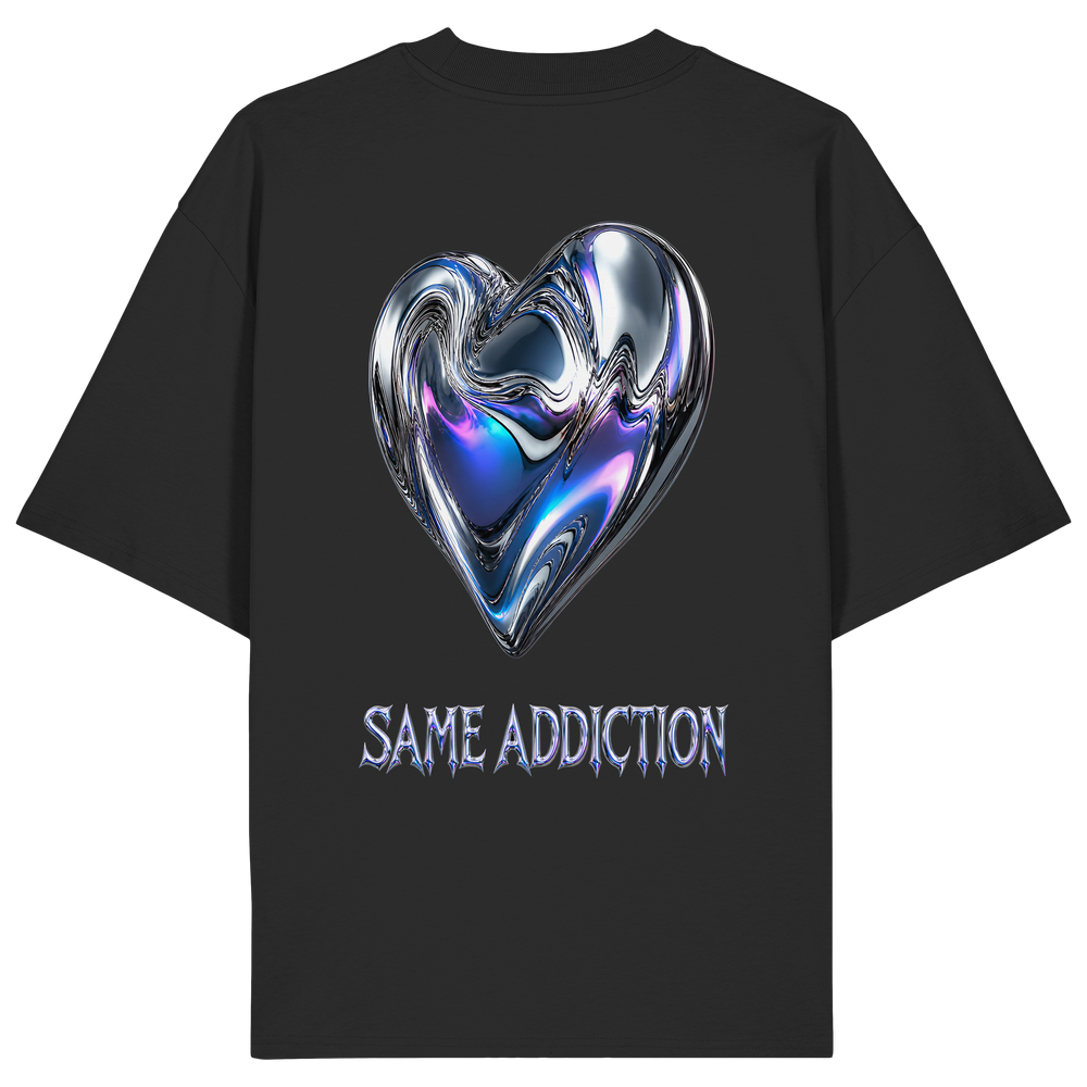 same addiction
