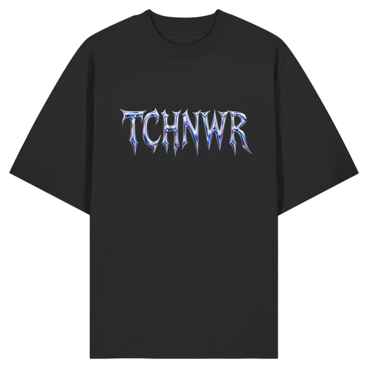 IN MY OWN WORLD TEE