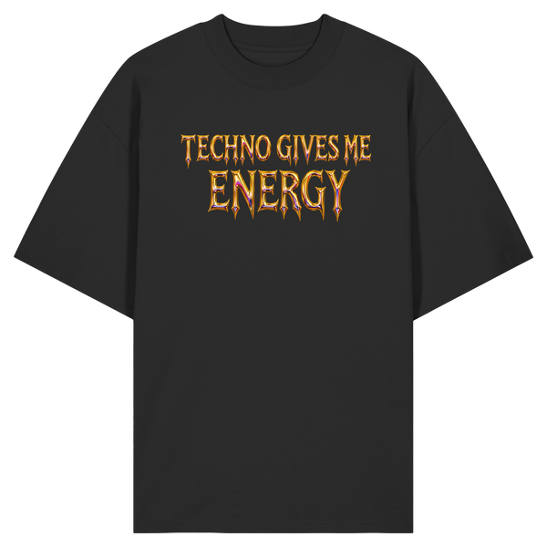 ENERGY TEE