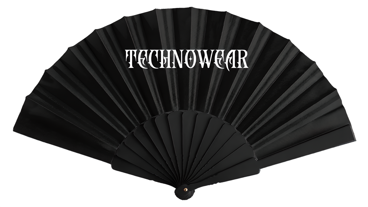 HAND FAN