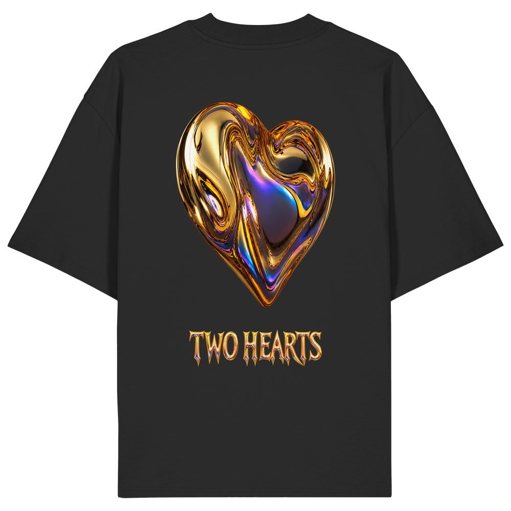 two hearts