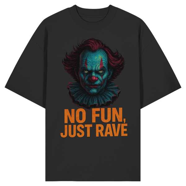 CLOWN FRONT