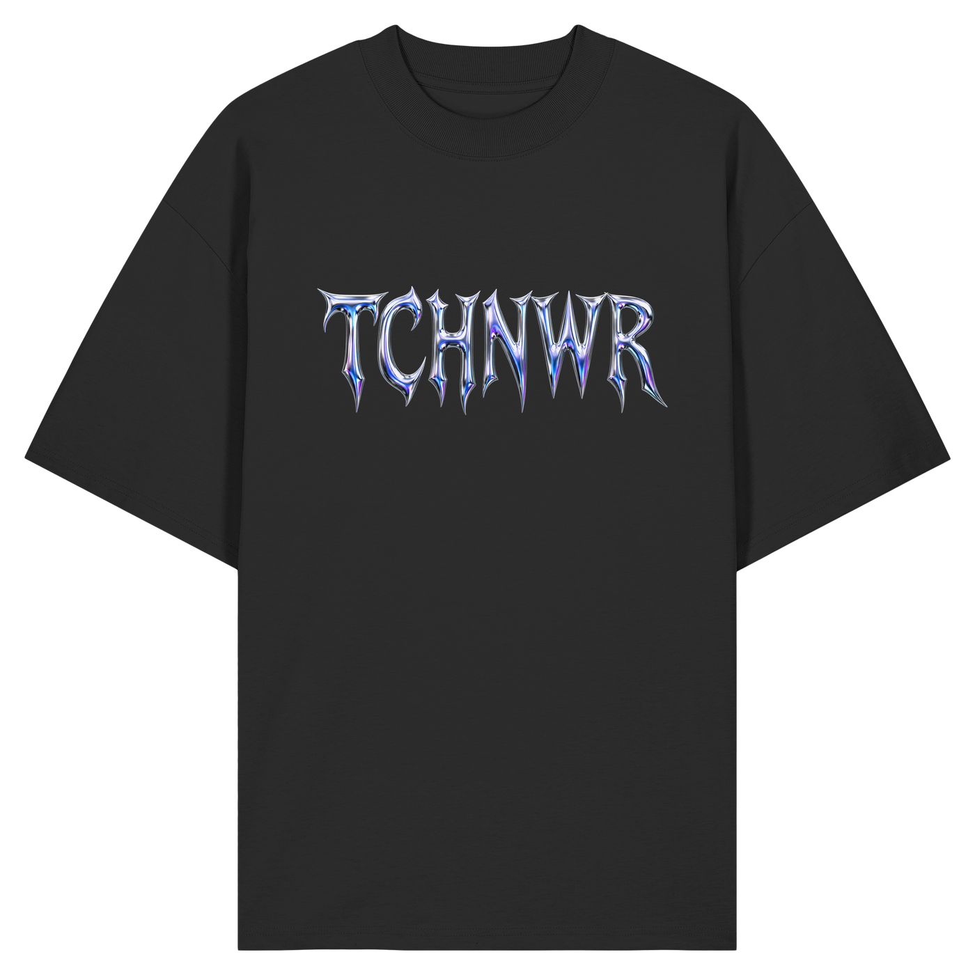 IN MY OWN WORLD TEE