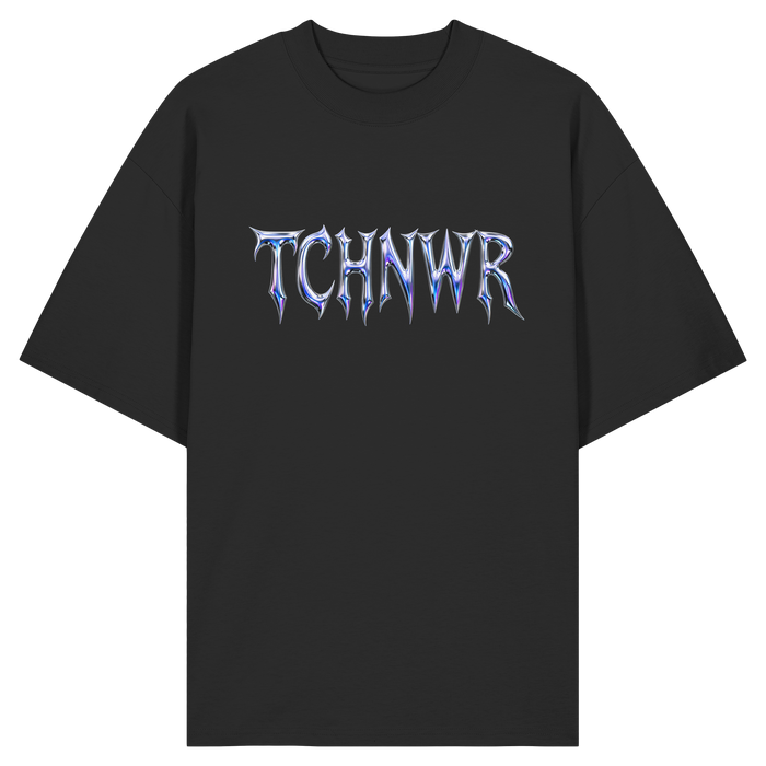 IN MY OWN WORLD TEE