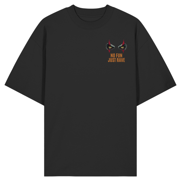 CLOWN BACKPRINT