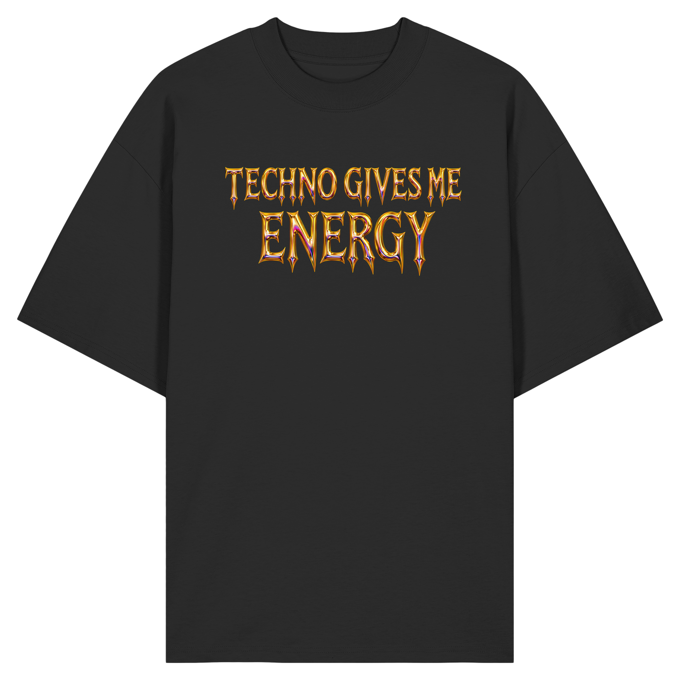 ENERGY TEE