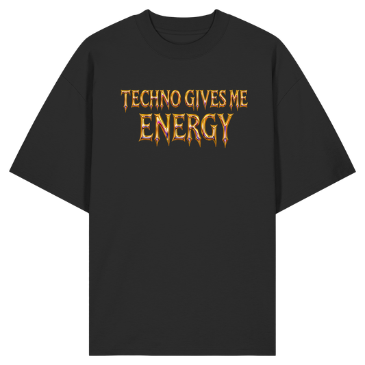 ENERGY TEE
