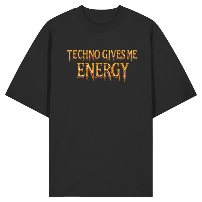 ENERGY TEE