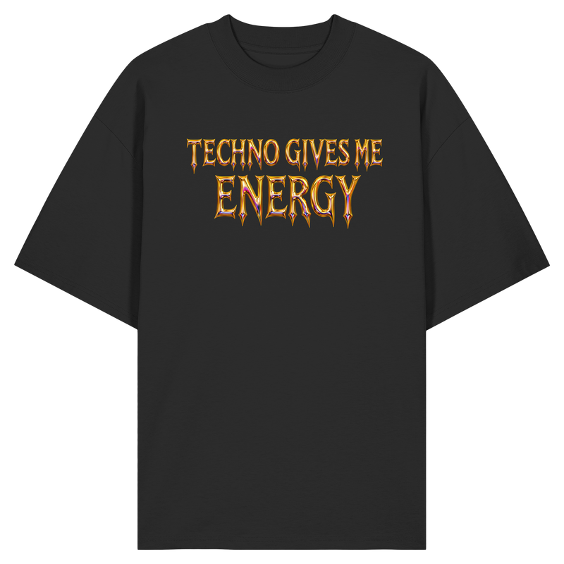 ENERGY TEE