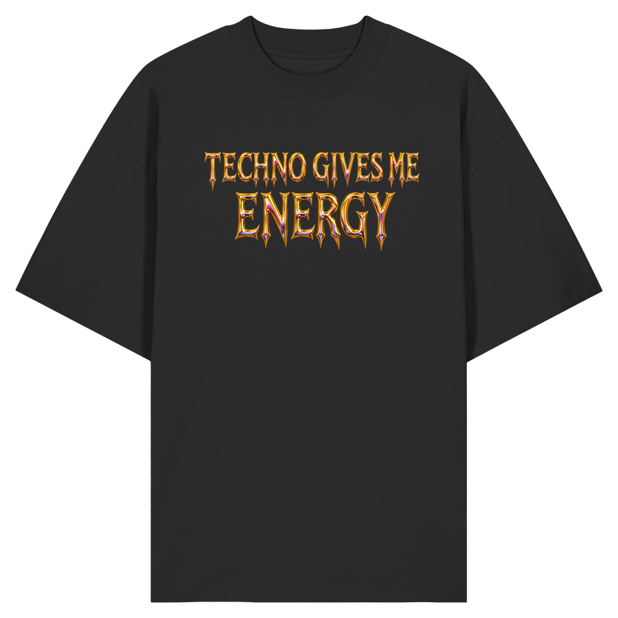 ENERGY TEE
