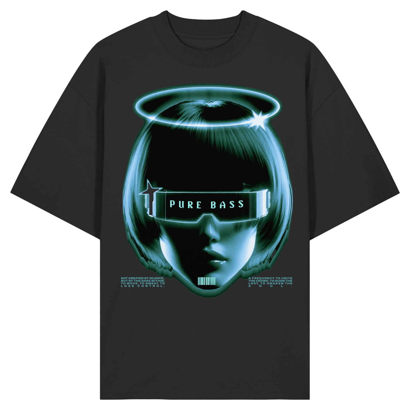 ANGEL HEAD FRONT