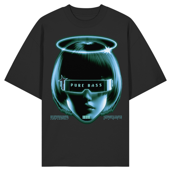ANGEL HEAD FRONT